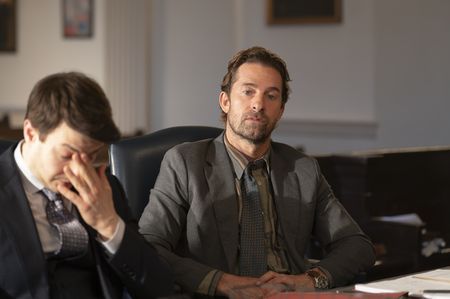 MICHAEL GERMANT, SCOTT SPEEDMAN