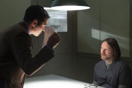 RAMÓN RODRIGUEZ, JOSHUA MIKEL