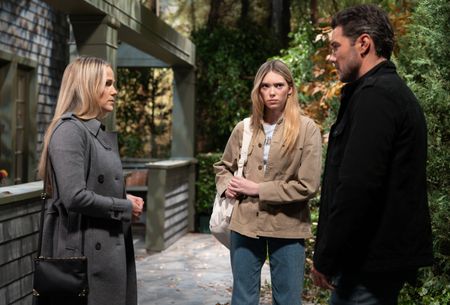 ALEXA HAVINS, BLUESY BURKE, RYAN PAEVEY