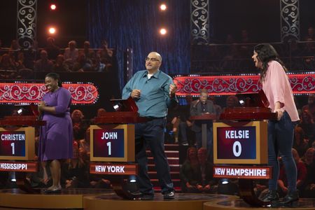 CHRISTEN, JOHN, KELSIE