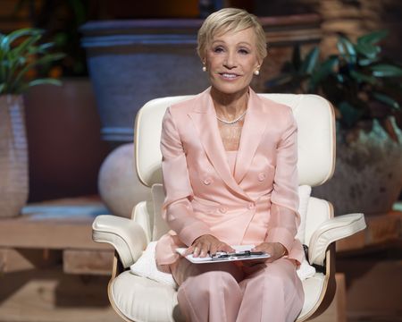 BARBARA CORCORAN