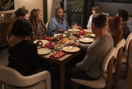 TRACIE THOMS, AISHA HINDS, AIMEE TEEGARDEN