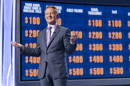 KEN JENNINGS