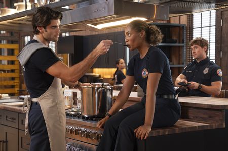 HUNTER MCVEY, HAILEY KILGORE, MICHAEL PROVOST