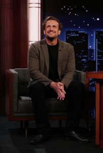 JASON SEGEL