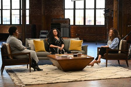 ERIN JACKSON, MICHELLE BUTEAU, SUNNY HOSTIN