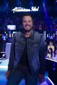 LUKE BRYAN