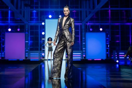 PROJECT RUNWAY