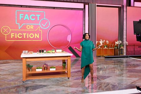 TAMRON HALL