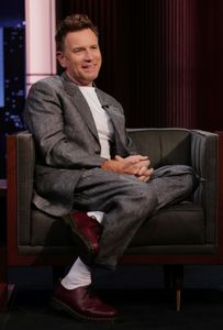 EWAN MCGREGOR