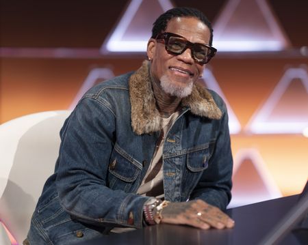 D.L. HUGHLEY