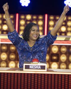 NIESHIA