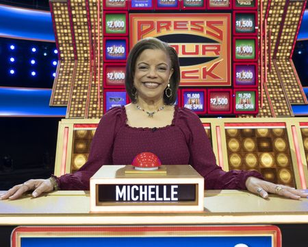 MICHELLE