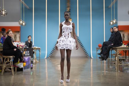 BELANIA DALEY, MADELINE MALENFANT, LAW ROACH, CHRISTIAN SIRIANO