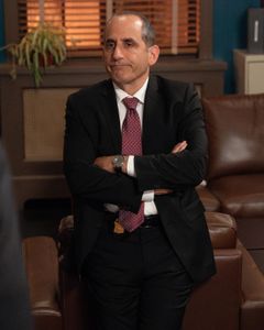 PETER JACOBSON