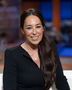 JOANNA GAINES