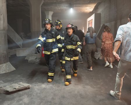 RYAN GUZMAN, OLIVER STARK, KENNETH CHOI