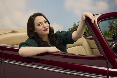 KAT DENNINGS