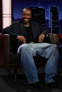 SHAMEIK MOORE