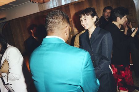 ALFONSO RIBEIRO, SYDNEY CHANDLER