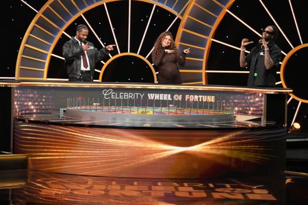 BIG SEAN, TORI KELLY, 2 CHAINZ