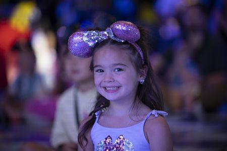 DISNEY JR. LET’S PLAY!