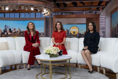 ERIELLE RESHEF, REBECCA JARVIS, STEPHANIE RAMOS