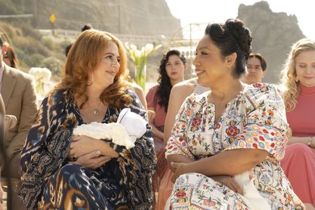 ANNIE MUMOLO, AMELIA RICO