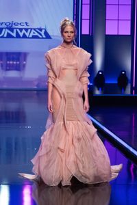 PROJECT RUNWAY