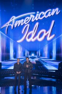 RYAN SEACREST, LIONEL RICHIE