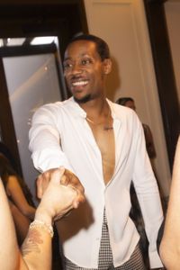 TYLER JAMES WILLIAMS