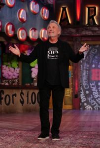 BILLY CRYSTAL