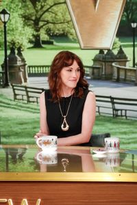 MOLLY RINGWALD