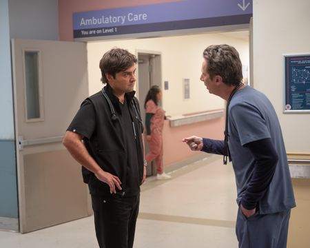 JOHN HIGGINS, ZACH BRAFF
