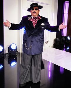 GUILLERMO RODRIGUEZ