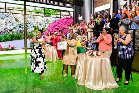 TAMRON HALL, AUDIENCE, PRODUCTS