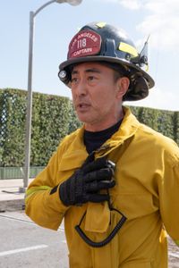 KENNETH CHOI