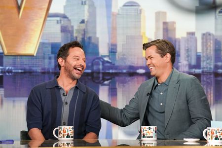 NICK KROLL, ANDREW RANNELLS