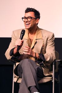 DAN LEVY
