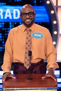 WAYNE BRADY