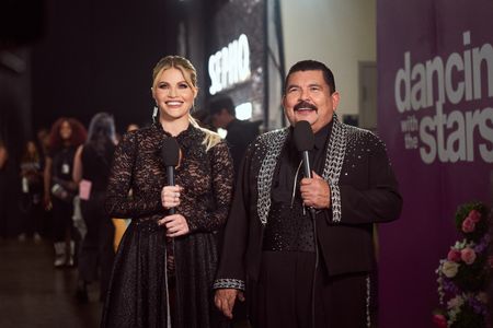 WITNEY CARSON, GUILLERMO RODRIGUEZ