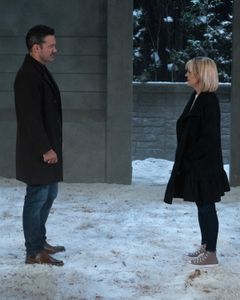 RYAN PAEVEY, KIRSTEN STORMS