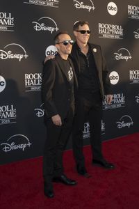 ROB MILLS (EVP, UNSCRIPTED AND ALTERNATIVE ENTERTAINMENT, WALT DISNEY TELEVISION)