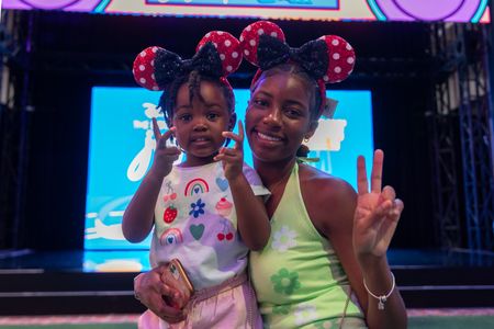 ESSENCE FESTIVAL OF CULTURE™