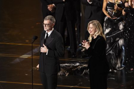 PAUL THOMAS ANDERSON, SARA MURPHY