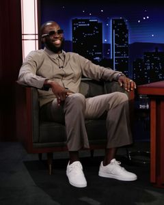 DRAYMOND GREEN