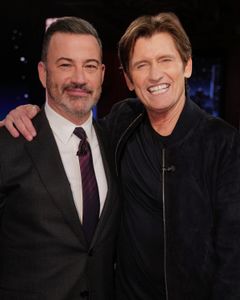 JIMMY KIMMEL, DENIS LEARY