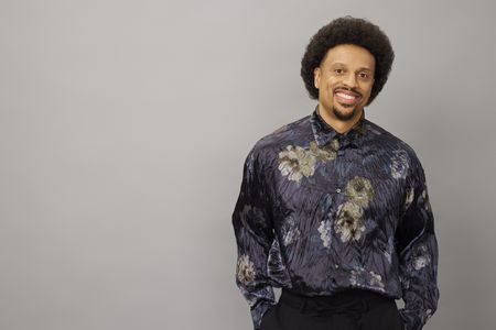 JASON FORDHAM