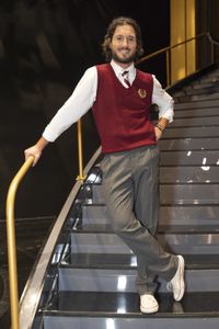 VALENTIN CHMERKOVSKIY