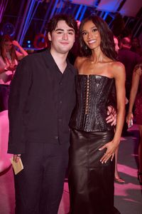 JOSHUA COLLEY, MALIA BAKER